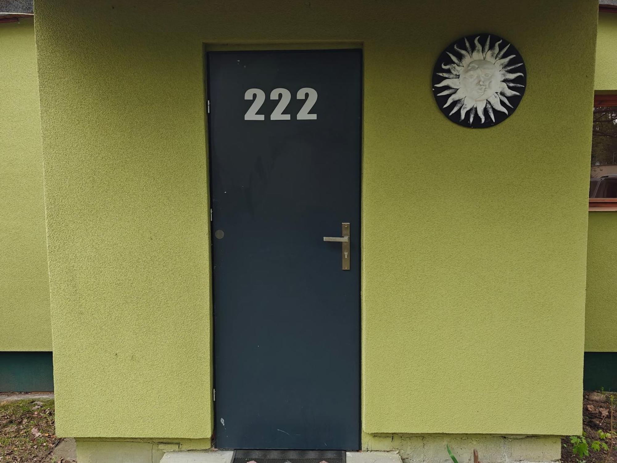 Lesna Ostoja W Centrum Puszczy Nadnoteckiej Otoczona 3 Jeziorami Miedzychod Buitenkant foto